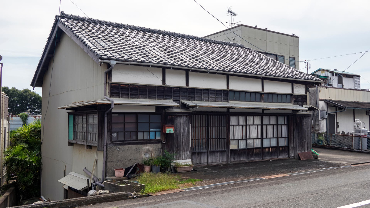 空き家管理や買取にも柔軟に対応しておりますのでご相談ください