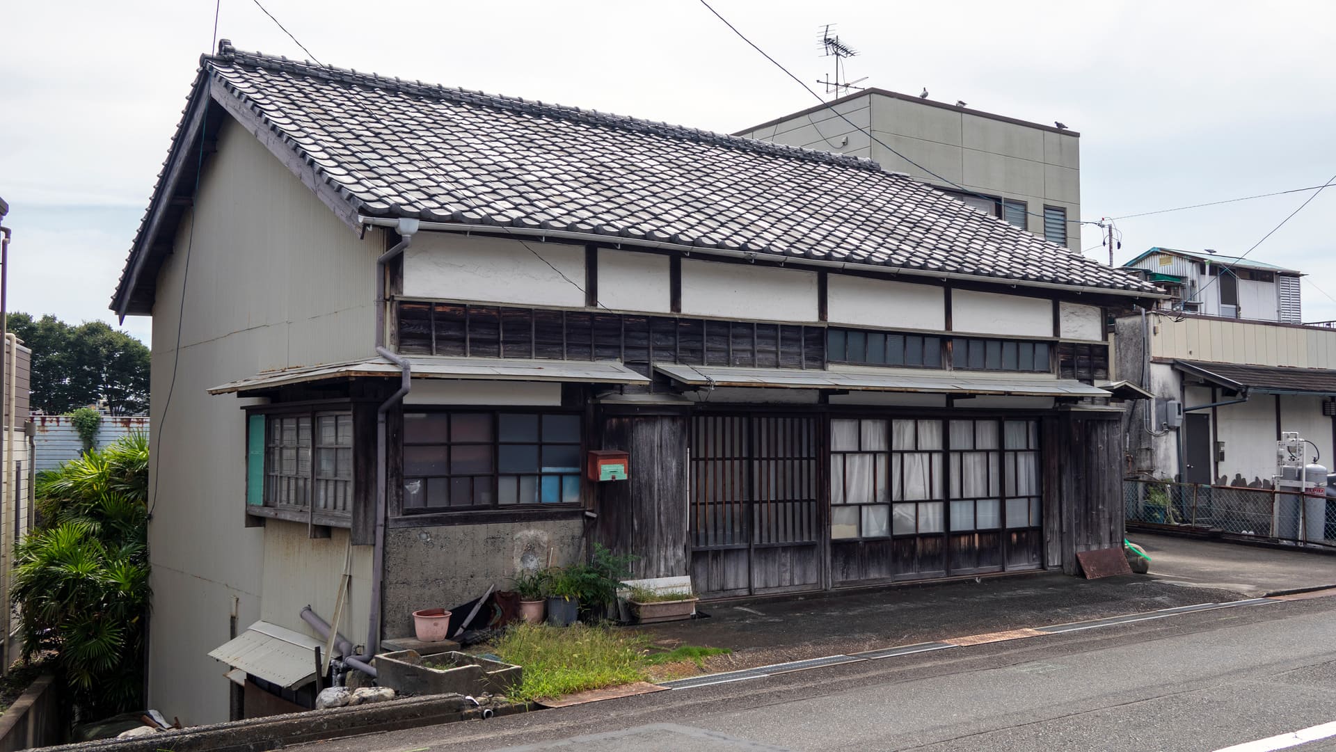 空き家の管理の相談 | 大阪府大阪市で不動産売却なら株式会社大林不動産