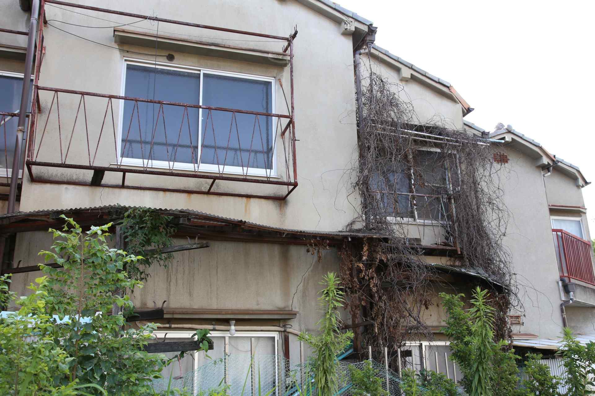 空き家に関するご相談 | 大阪府大阪市で不動産売却なら株式会社大林不動産